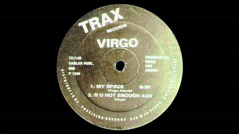 Virgo Four R U Hot Enough YouTube