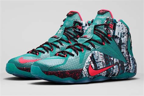 Nike James Lebron 12 Basketball Schoenen Cheaper Than Retail Price Buy