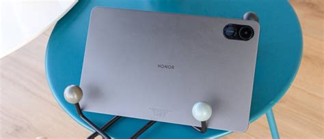 Honor Pad X9 Review Software And Performance