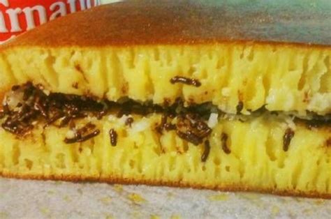 Begini Resep Cara Bikin Martabak Manis Teflon Anti Gagal Yang Dijamin