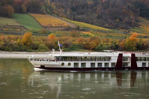 Croisière sur le Danube un voyage inoubliable