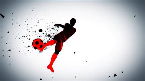 Top 5 Footballsoccer Intro Templates For Your Youtube Videos