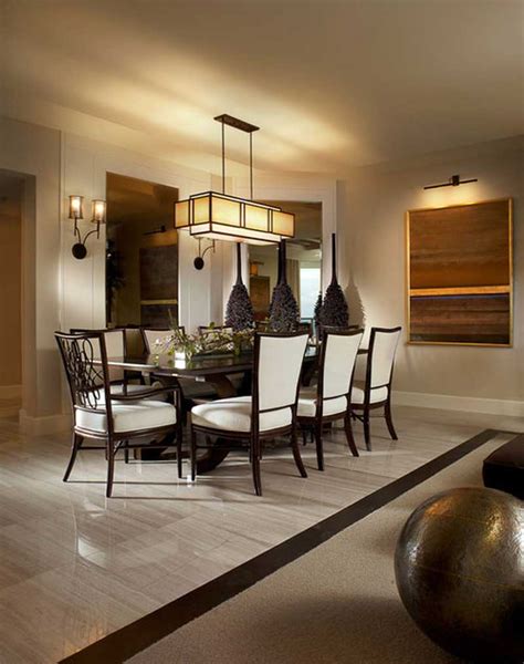 Lighting Ideas For Dining Room Ideas Dhomish