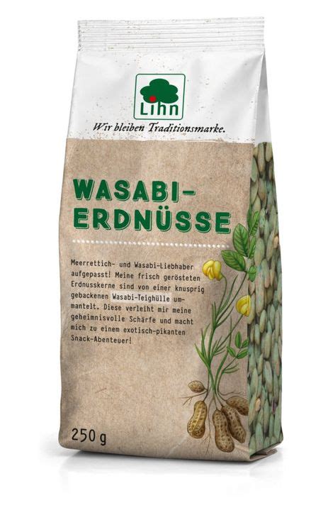 Wasabi N Sse Rewe Beste Wahl Wasabi Erdnusse G Bei Rewe Online