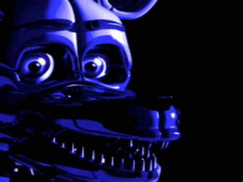 Funtime Foxy Wip Wiki Fnaf Roleplay Amino