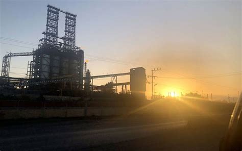 Clausuran la refinería de Cadereyta en Nuevo León El Sol de Hidalgo