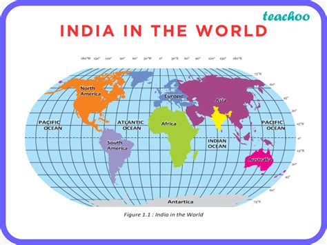 Social Science Maps And Images Geography Class 9 Teachoo