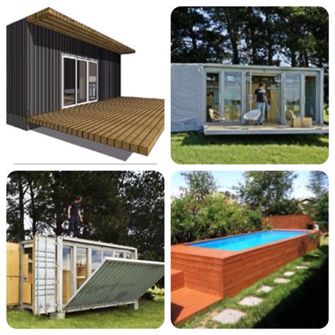 Recycled Shipping Containers Shipping Containers Grid House Ideas Recycling Deck Outdoor