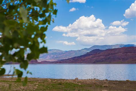 Piute State Park | Utah.com