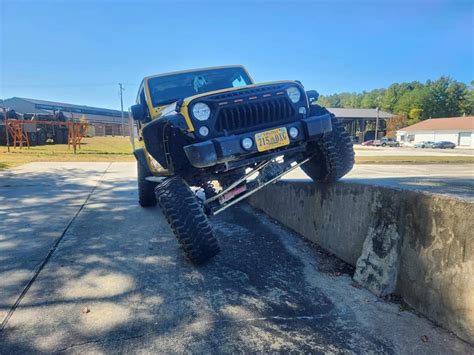 Jeep Wrangler Yj Vin Decoder