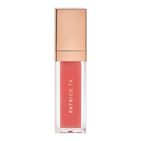 Buy Patrick Ta Major Volume Plumping Gloss Sephora Malaysia