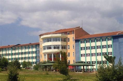 Dumlupınar Üniversitesi Kütahya Güzel Sanatlar Meslek Yüksekokulu Ne