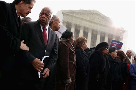 John Lewis Life In Pictures Cnn Politics