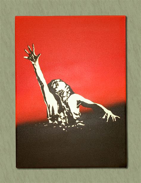 evil dead  samtgarner  deviantart