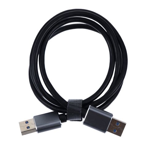 Walmart Usb 30 Male To Male Data Cable Compatible With Usb 2011 For Computer