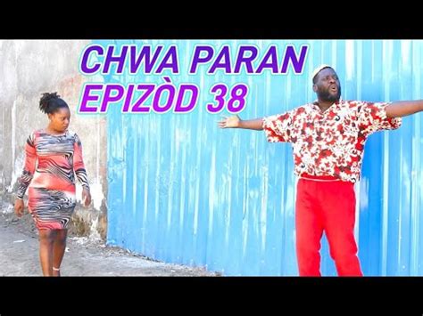 Chwa Paran Full Episode Bagay Move Jodia Dema Tine Lala Sisi