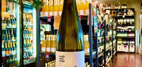 Castle Rock Estate Porongurup Riesling The Karalee On Preston