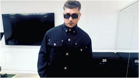 Rapper Yo Yo Honey Singh Gets Divorced From Wife