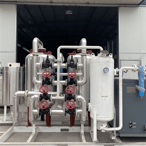 China China Cheap Price Cryogenic Medical Oxygen Genarator Plant Cryogenic Oxygen And Nitrogen