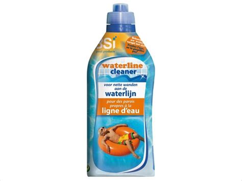 Bsi Waterline Cleaner Waterlijn Reiniger Liter Agrivos