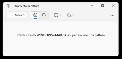 Come Registrare Video Con Windows Assistenza Pc Napoli