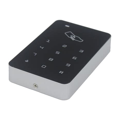 Standalone Access Controller Khz Rfid Toegangsc Grandado