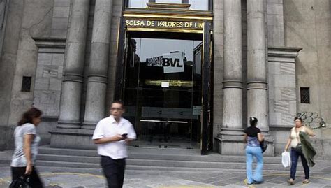 BVL inicia la jornada bursátil con indicadores diversos ECONOMIA PERU21