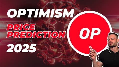 Optimism Op Price Prediction X Incoming Optimism Crypto