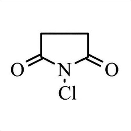 N Chlorosuccinimide- Manufacturers, Suppliers, Exporters