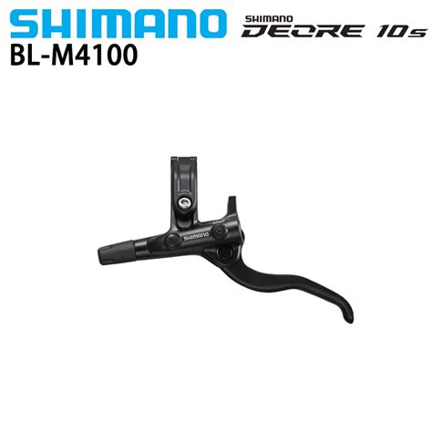 SHIMANO DEORE MT410 M4100 Series Hydraulic Disc Brake Caliper 2 Piston