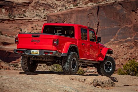 2024 Jeep Gladiator Nighthawk Specs Carri Cristin