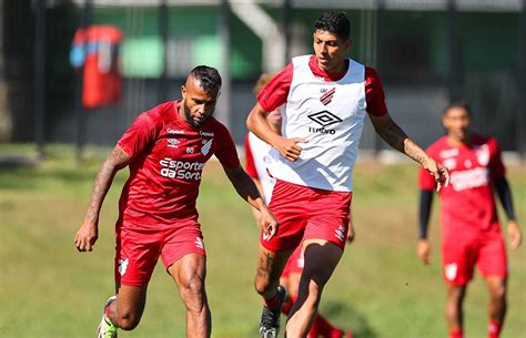 Onde Assistir Athletico Pr X Sportivo Ameliano Ao Vivo