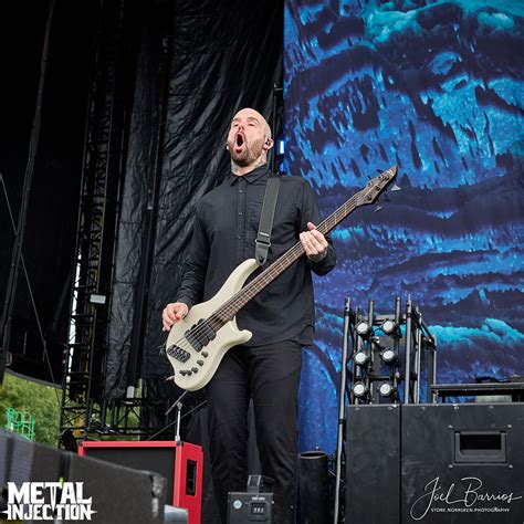 Blue Ridge Rock Festival 2022 Day One Recap Metal Injection