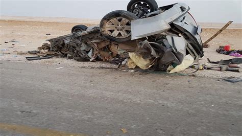 شاهد مجزرة في عسير السعودية بسبب حادث مروع فيديو صحيفة الوطن عربية