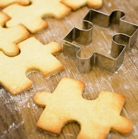 14 Unusual Cookie Cutters