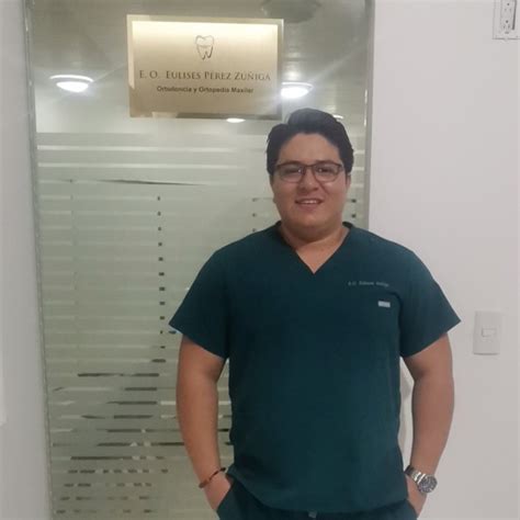 Dr Eulises Pérez Zuñiga Opiniones Dentista Odontólogo Tuxtla