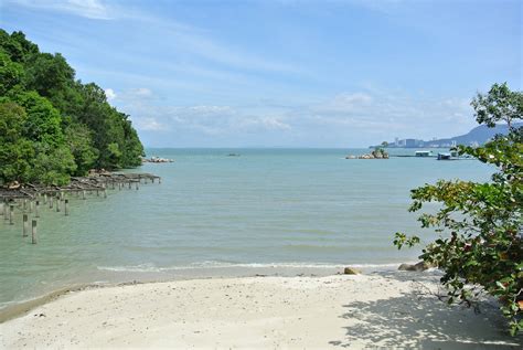 Penang National Park in Penang - Discover Unusual Malaysia