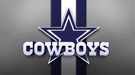 Cowboys Wallpapers - Top Free Cowboys Backgrounds - WallpaperAccess