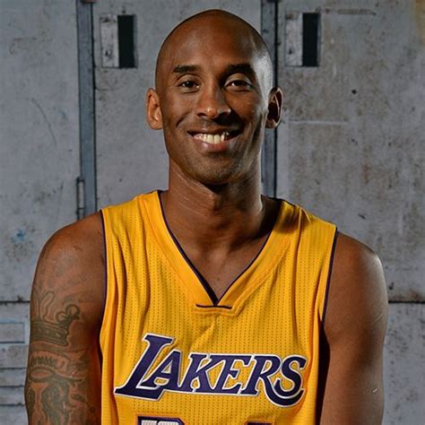 Kobe Bryant