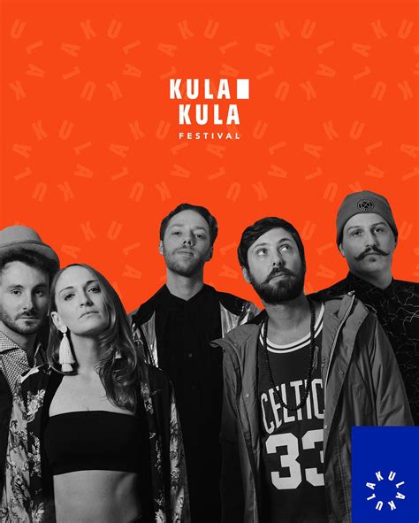 KulaKula Festival - The Sweet Life Society - Tourist Board Trogir