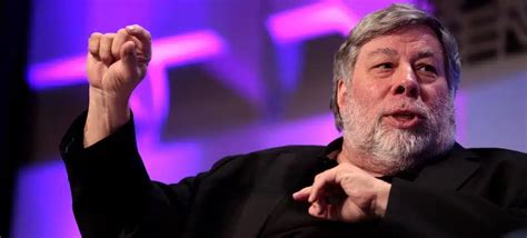 Steve Wozniak Un Des Co Fondateur D Apple Philantrope Visionnaire