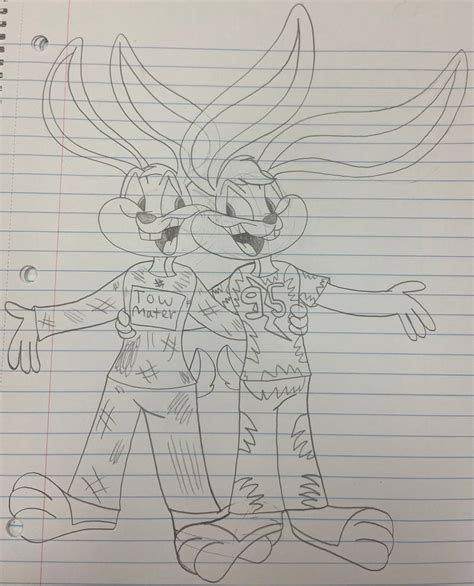 Best Buddies Forever by ToonySarah on DeviantArt