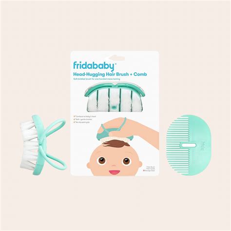 10 Best Baby Hair Brush Reviewed In 2023