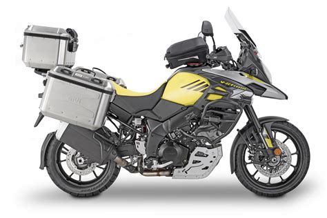 Givi Zubeh R F R Suzuki Dl V Strom