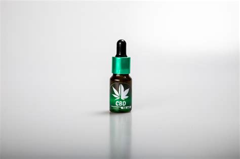 Aceite Cbd X Ml Mercannabico