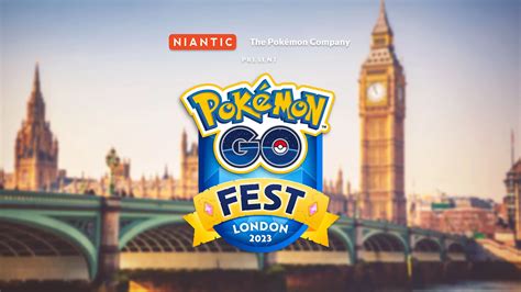 《pokemon Go》fest 2023倫敦、大阪、紐約、全球8月接力登場 4gamers