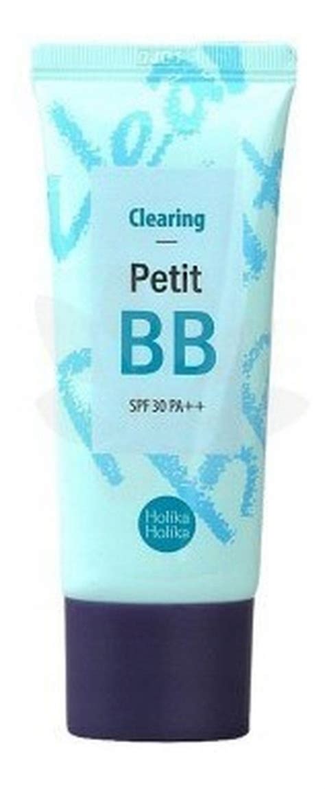 Holika Holika Bb Oczyszczaj Cy Krem Spf Ml Allegro Pl