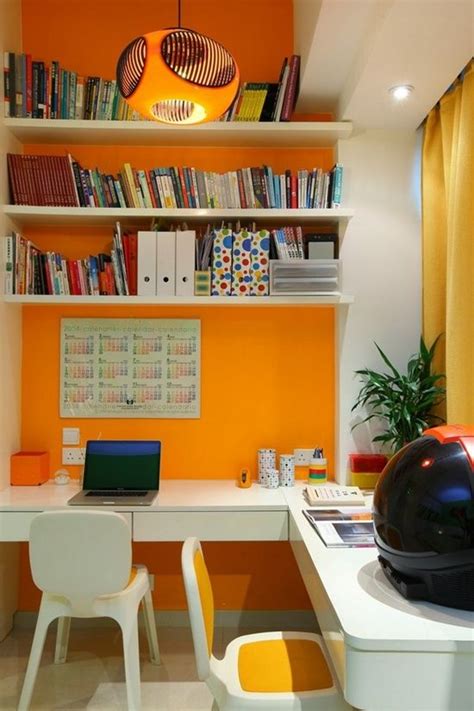 Best Colour For Study Room - bestroom.one