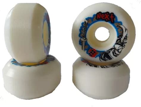 Roda 52 Mm Next Fabricado Pela Moska Corte V5 MercadoLivre