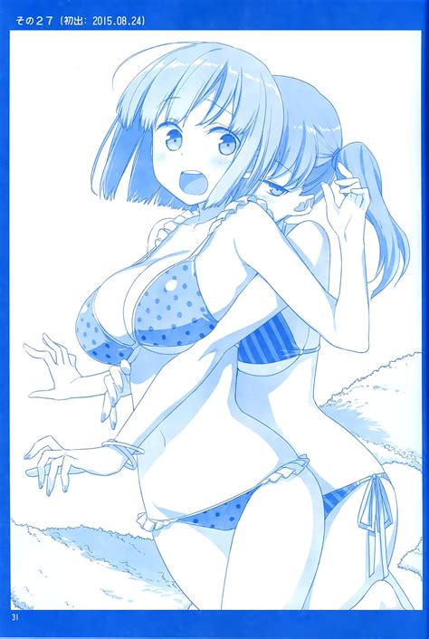 อ่าน Getsuyoubi no Tawawa (Pre-serialization) วันจันทร์อันเด้งดึ๋ง ตอน